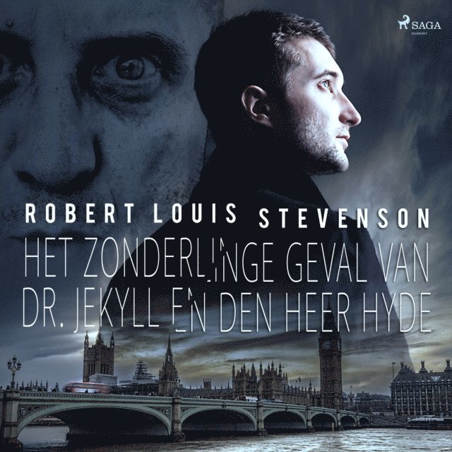 Stevenson - Het zonderlinge geval van Dr. Jekyll en den heer Hyde, Ljudbok