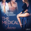 The Medical Interns - erotic short story