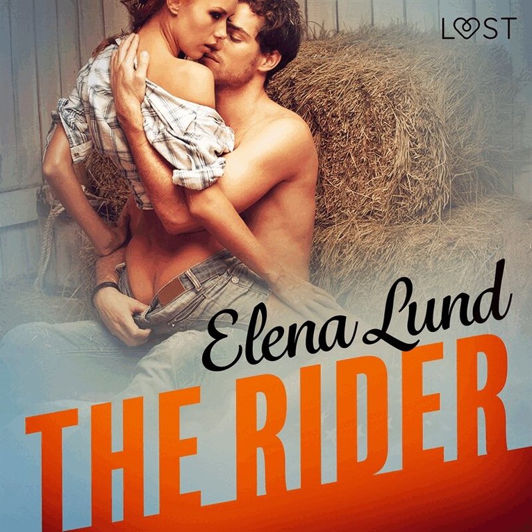 Elena Lund - The Rider - Erotic Short Story, Ljudbok. Tillgänglighet: Lägg i varukorg