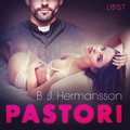 Pastori - eroottinen novelli