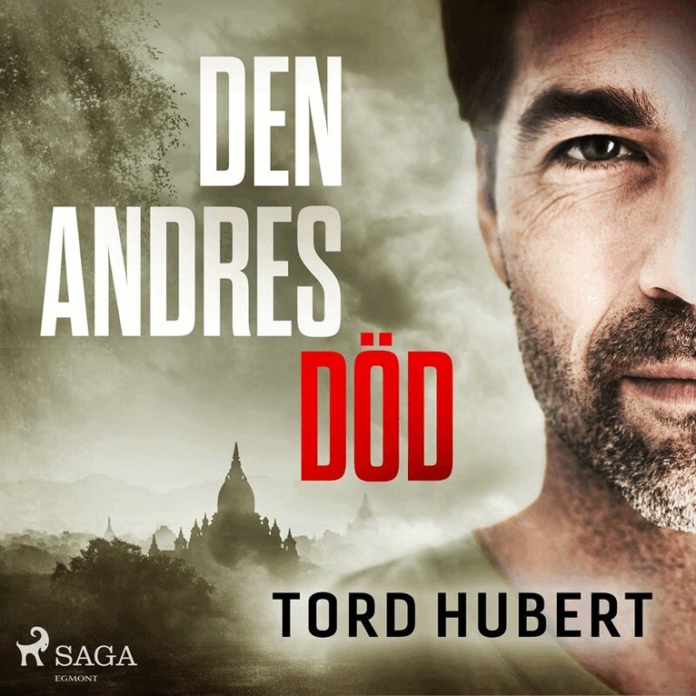 Tord Hubert - Den andres död, Ljudbok