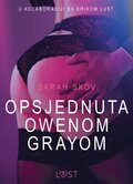 Opsjednuta Owenom Grayom - Seksi erotika