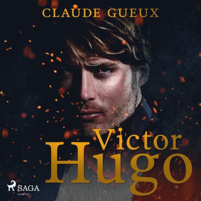 Hugo - Claude Gueux, Ljudbok
