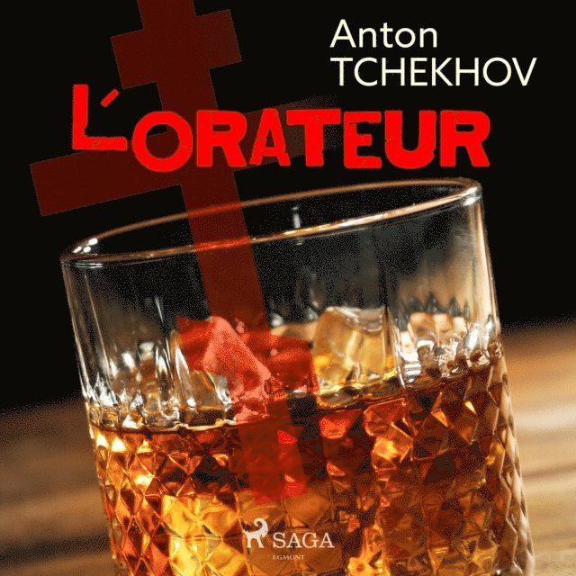 Tchekhov - L'Orateur, Ljudbok
