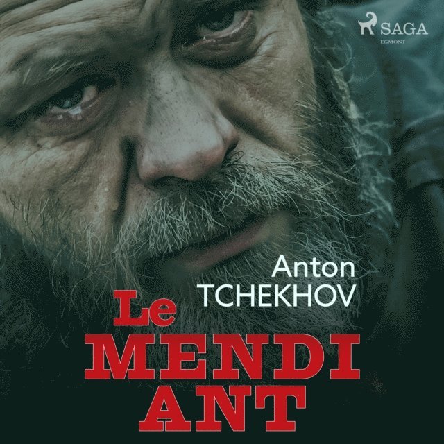 Tchekhov - Le Mendiant, Ljudbok
