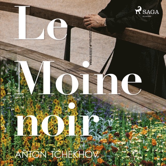 Tchekhov - Le Moine noir, Ljudbok