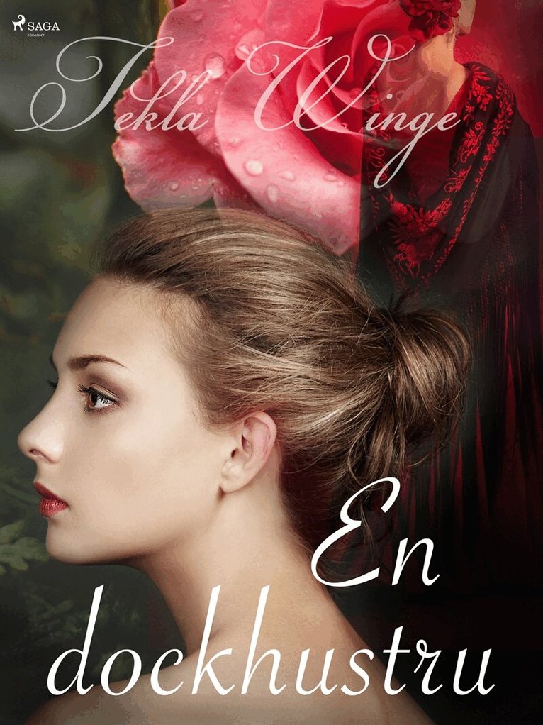 Tekla Winge - En dockhustru, E-bok