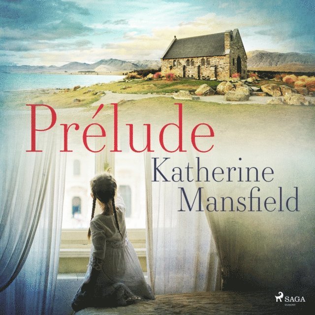 Mansfield - PrÃ©lude, Ljudbok