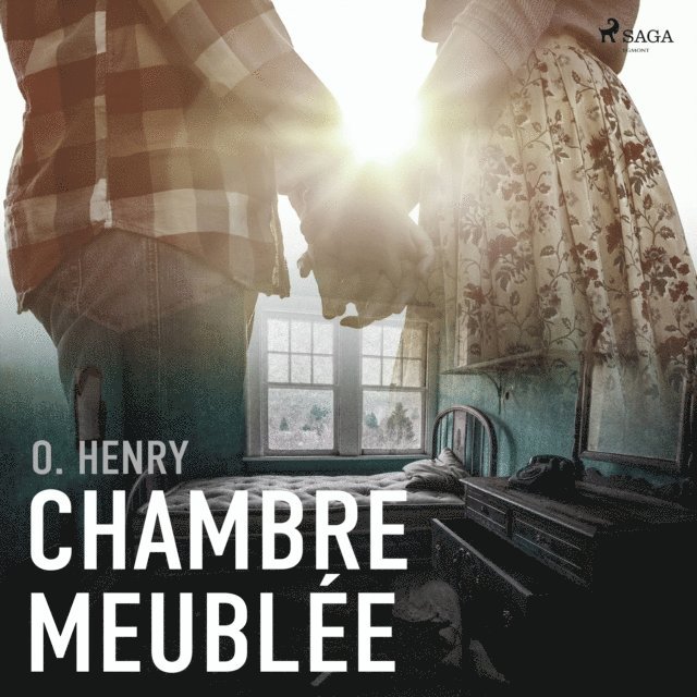 O`Henry - Chambre meublée, Ljudbok