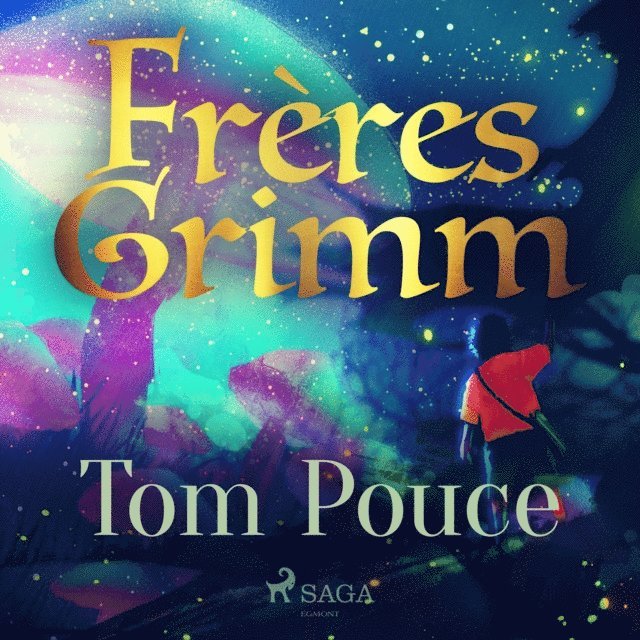 Grimm - Tom Pouce, Ljudbok