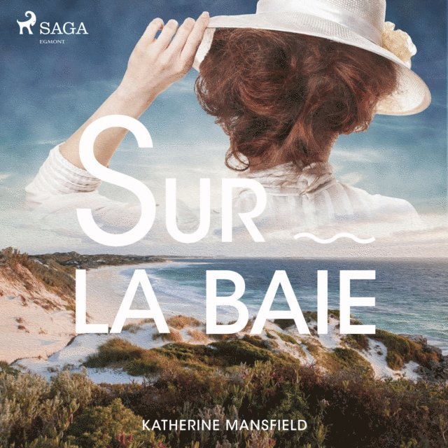 Mansfield - Sur la baie, Ljudbok