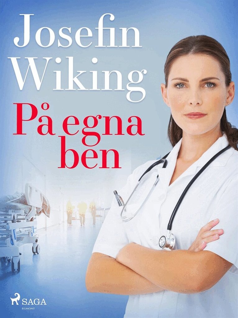 Josefin Wiking - På egna ben, E-bok