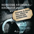 Kvinna plågad till döds av sadistisk hyresvärd