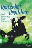 Ursula Isbel - Reiterhof Dreililien 3 - Der Frühling des Lebens, Häftad. Tillgänglighet: Lägg i varukorg