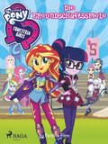 My Little Pony - Equestria Girls - Die Freundschaftsspiele