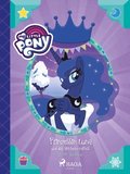 My Little Pony - Prinzessin Luna und das Wintermondfest