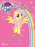 My Little Pony - Fluttershy und der Jahrmarkt der flauschig-felligen Freunde