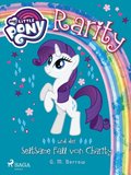 My Little Pony - Rarity und der seltsame Fall von Charity