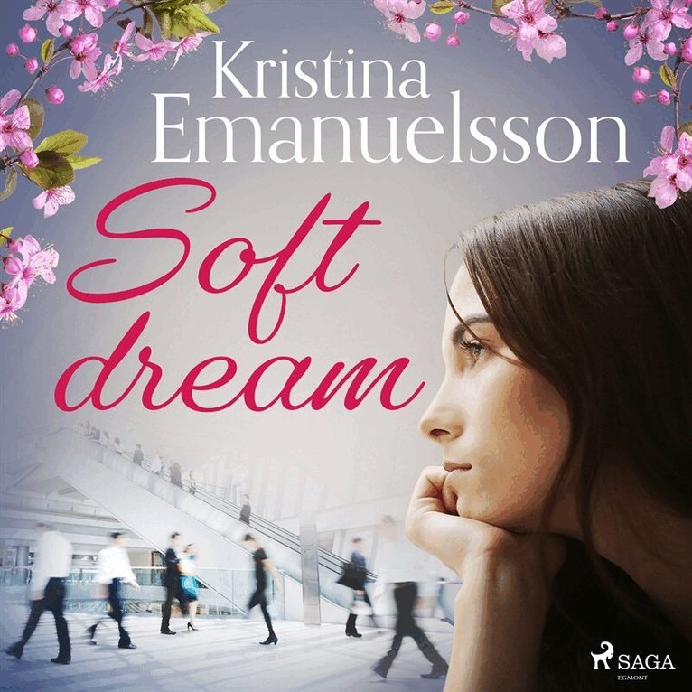 Kristina Emanuelsson - Soft dream, Ljudbok