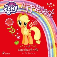 Applejack och dagboken på vift