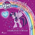 Twilight Sparkle och kristallhjärtats trollformel