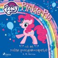 Pinkie Pie och det rockiga ponnypaloozapartyt!