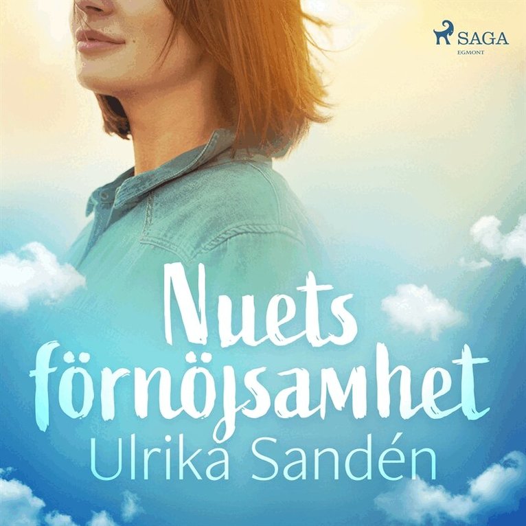 Ulrika Sandén - Nuets förnöjsamhet, Ljudbok