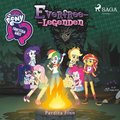 Equestria Girls - Everfree-legenden