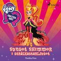 Equestria Girls - Sunset Shimmer i str�lkastarljuset