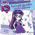 Equestria Girls - Twilight Sparkle och tvlingsgnistan