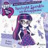 Equestria Girls - Twilight Sparkle och tävlingsgnistan