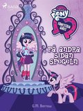 Equestria Girls - P� andra sidan spegeln