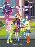 Equestria Girls - En minnesv�rd v�nskap