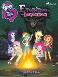 Equestria Girls - Everfree-legenden