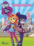Equestria Girls - V�nskapsspelen