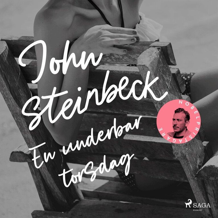 John Steinbeck - En underbar torsdag, Ljudbok