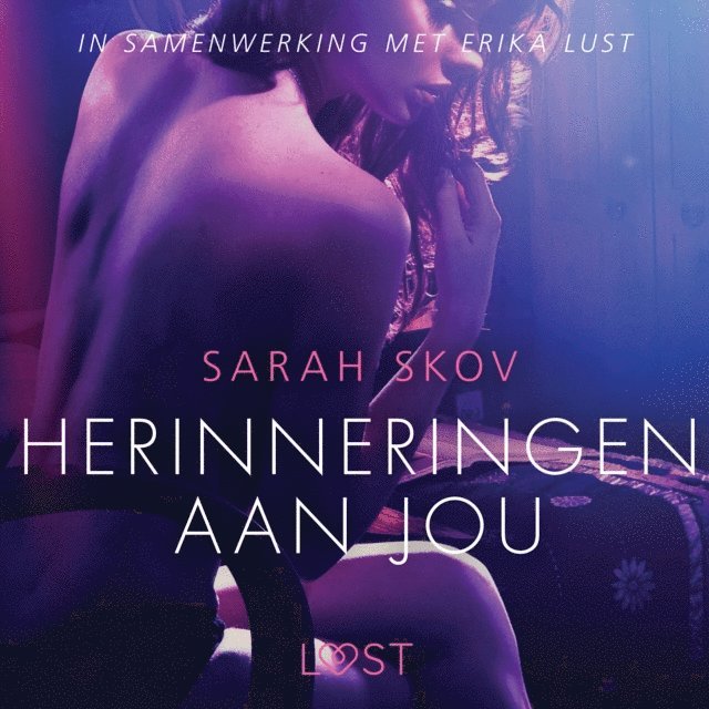 Skov - Herinneringen aan jou - erotisch verhaal, Ljudbok