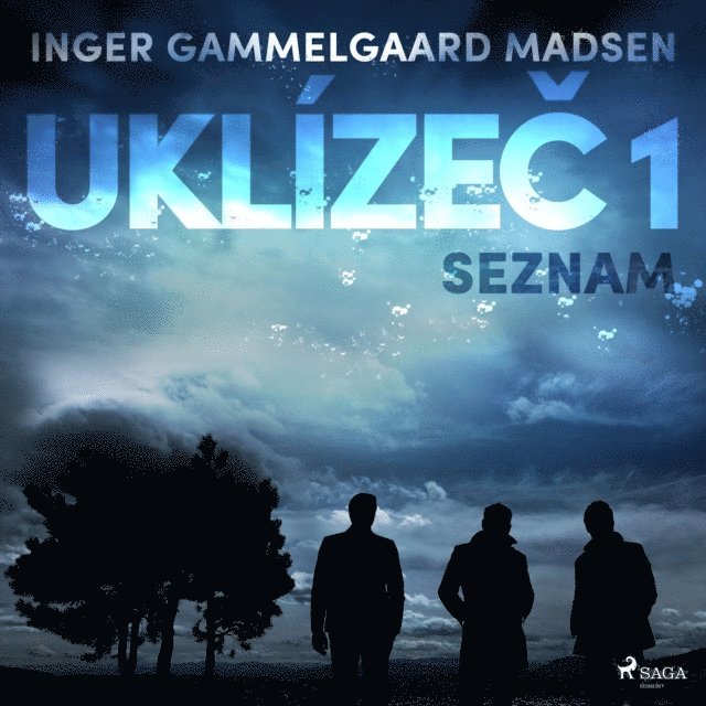 Madsen - Uklízeč 1: Seznam, Ljudbok