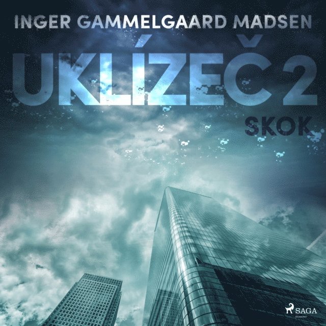 Madsen - Uklízeč 2: Skok, Ljudbok