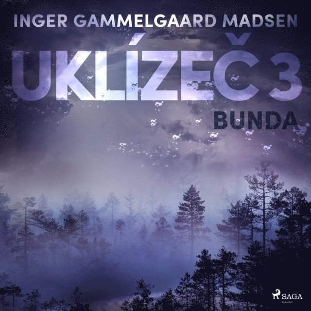 Madsen - Uklízeč 3: Bunda, Ljudbok