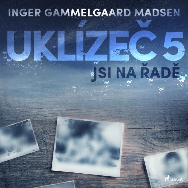 Madsen - Uklízeč 5: Jsi na řadě, Ljudbok