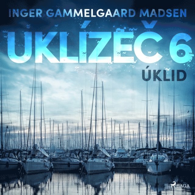 Madsen - Uklízeč 6: Úklid, Ljudbok