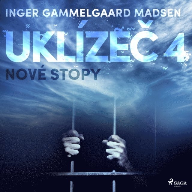 Madsen - Uklízeč 4: Nové stopy, Ljudbok