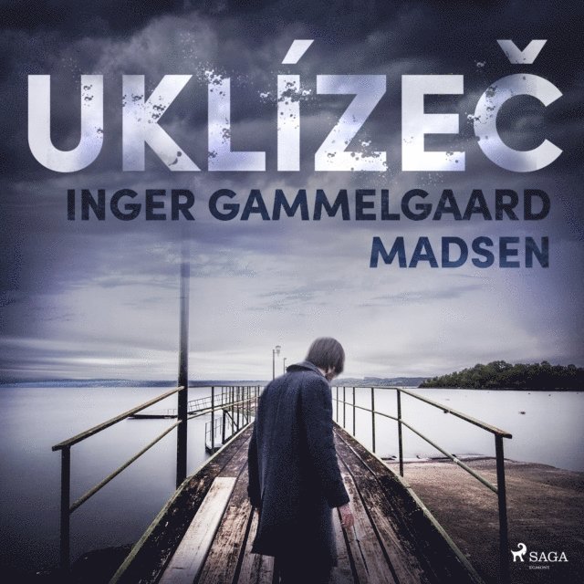 Madsen - Uklízeč, Ljudbok