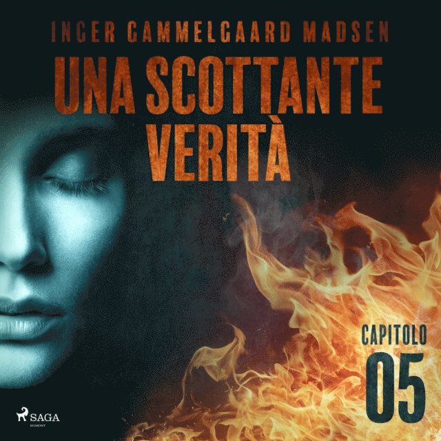 Madsen - Una scottante verità - Capitolo 5, Ljudbok