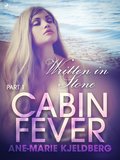 Cabin Fever 1: Written in Stone