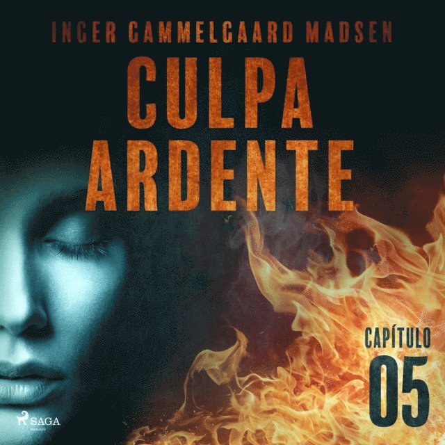 Madsen - Culpa ardente - Capítulo 5, Ljudbok