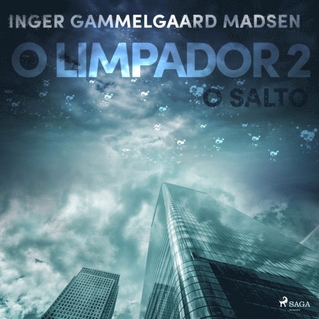 Madsen - O limpador 2: O salto, Ljudbok