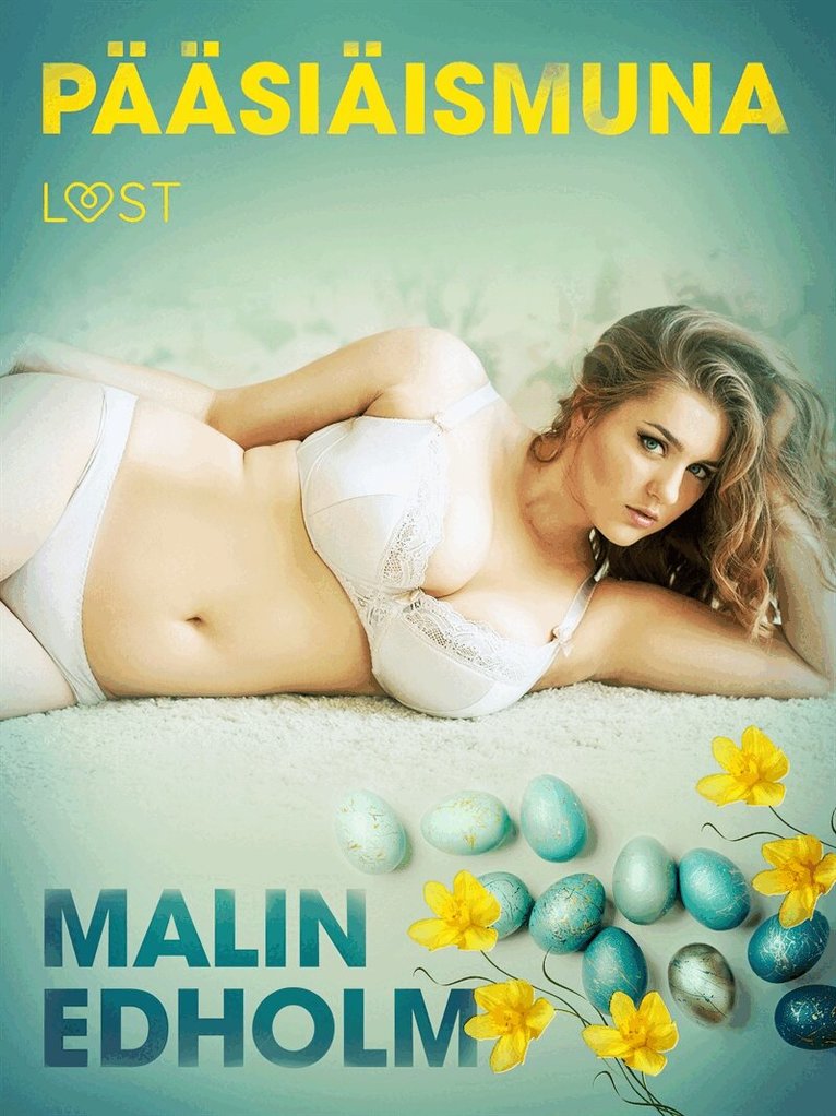 Malin Edholm - Pääsiäismuna - eroottinen novelli, E-bok. Tillgänglighet: Lägg i varukorg