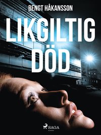 Likgiltig död